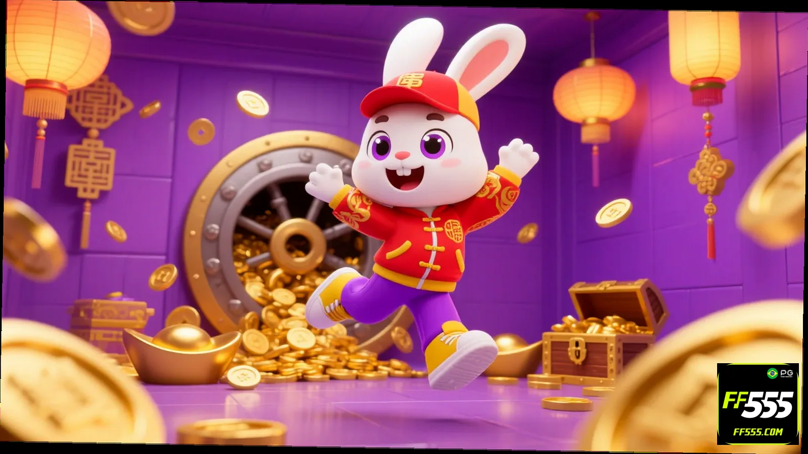 Acesso rápido ao c - ff555