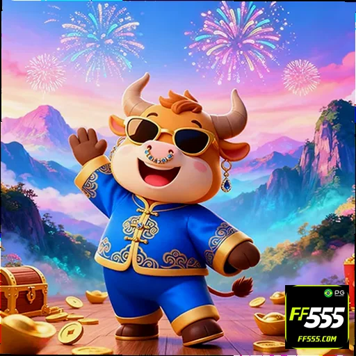 Login fácil no cas - ff555