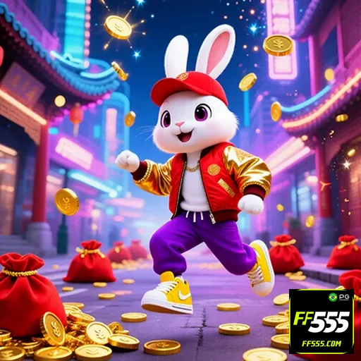 Melhores caça-níqu - ff555