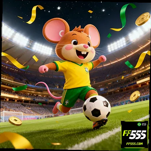 Slots online Brasi - ff555