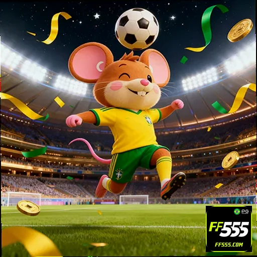 Apostas em esportes - ff555