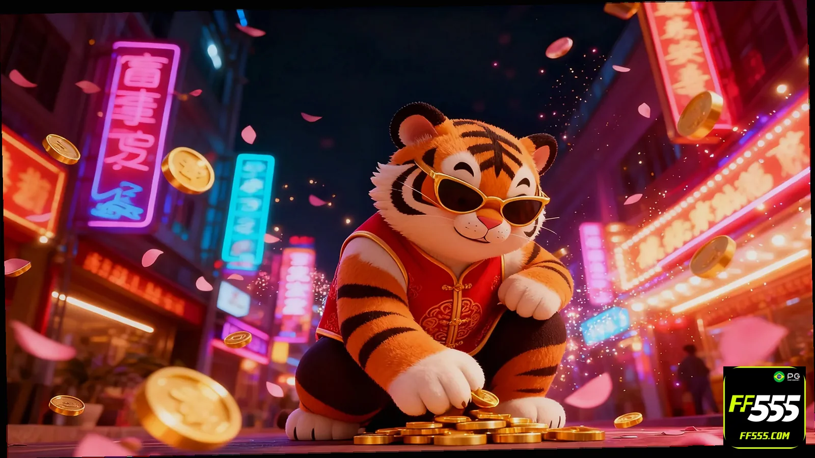 Imagem do app cassino - ff555